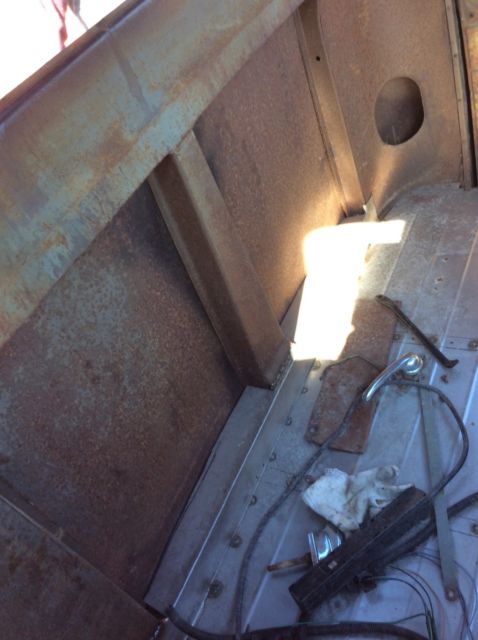 1950 GMC Other Standard Cab Pickup