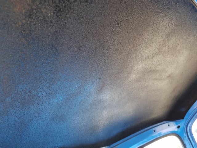 1950 Blue GMC C 100 Standard Cab Pickup