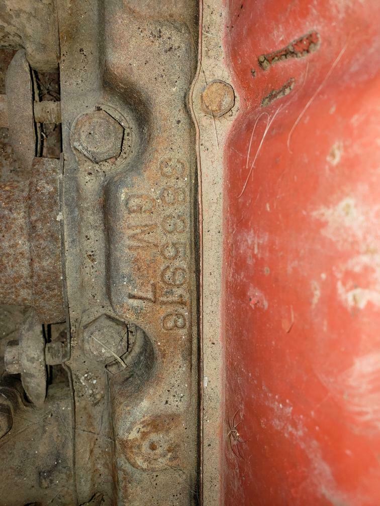 1950 Chevrolet Other Pickups Standard Cab Pickup