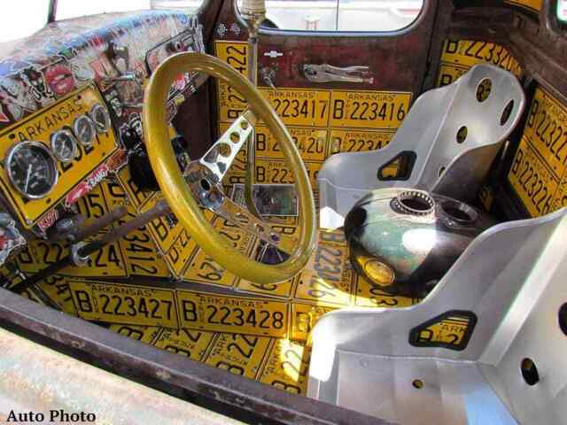 1950 Chevrolet Other