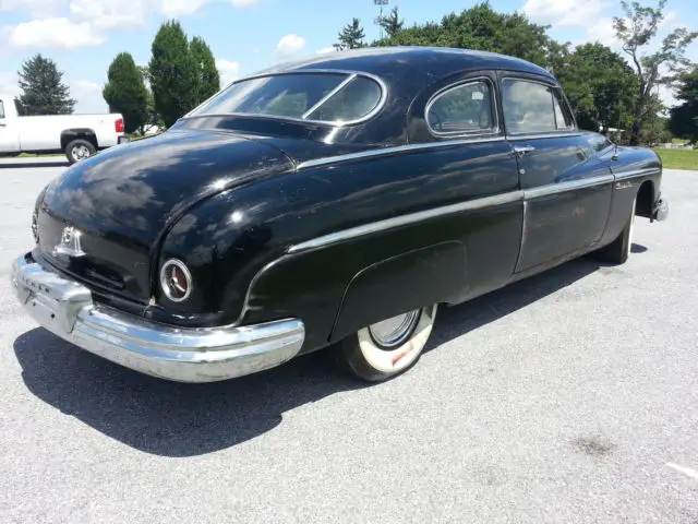 1950 Lincoln Lincoln 2 DR Coupe for sale in Hershey, Pennsylvania ...