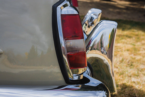 1960 Beige Mercedes-Benz 190-Series Convertible