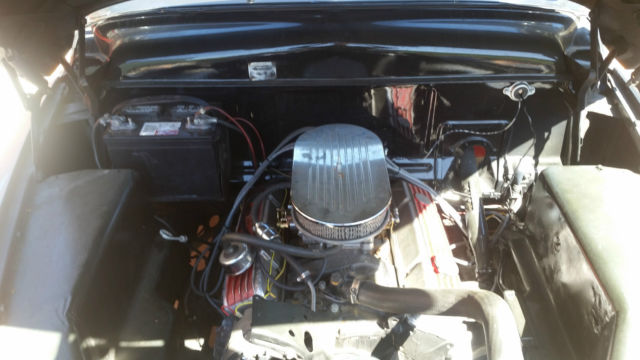1950 Black Mercury Other Coupe