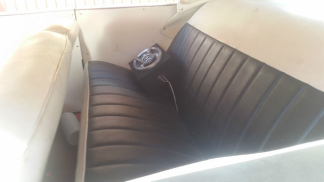 1950 Black Mercury Other Coupe