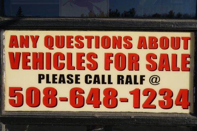 1950 MG T-Series U/K