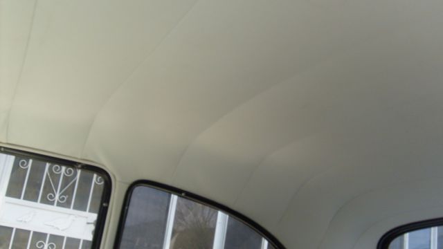 1950 Primer Oldsmobile Eighty-Eight Coupe