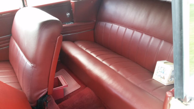 1950 Yellow Oldsmobile Ninety-Eight