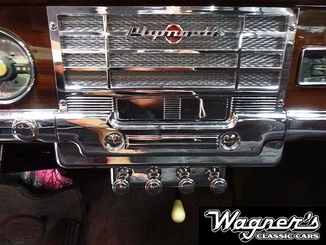 1950 Black Plymouth Other Coupe