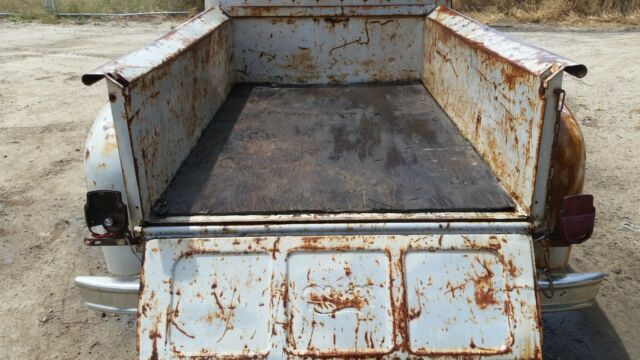 1952 Ford Other Pickups Standard Cab Pickup