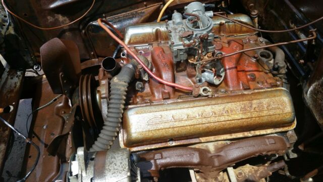 1952 Ford Other Pickups Standard Cab Pickup