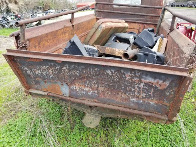 1951 Dodge Power Wagon