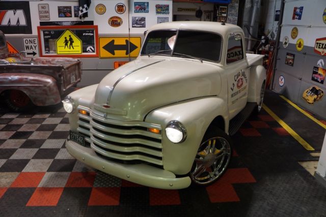 1951 Chevrolet Other Pickups