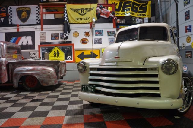 1951 Chevrolet Other Pickups