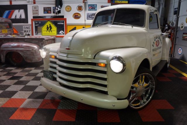 1951 Chevrolet Other Pickups