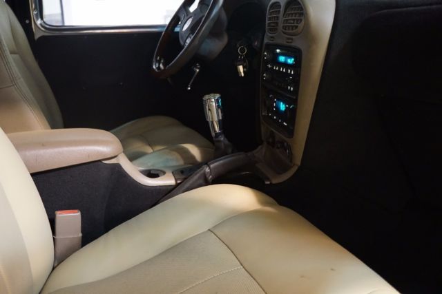 1951 Chevrolet Other Pickups