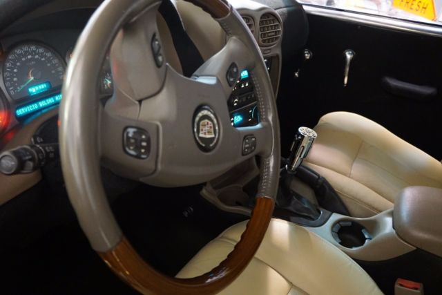 1951 Chevrolet Other Pickups