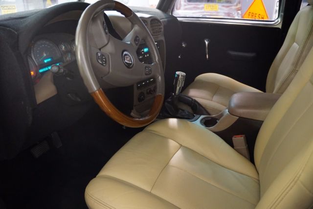 1951 Chevrolet Other Pickups