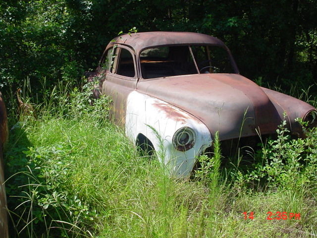 1951 Chevrolet Other