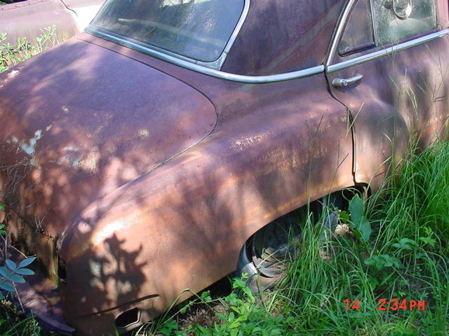 1951 Chevrolet Other