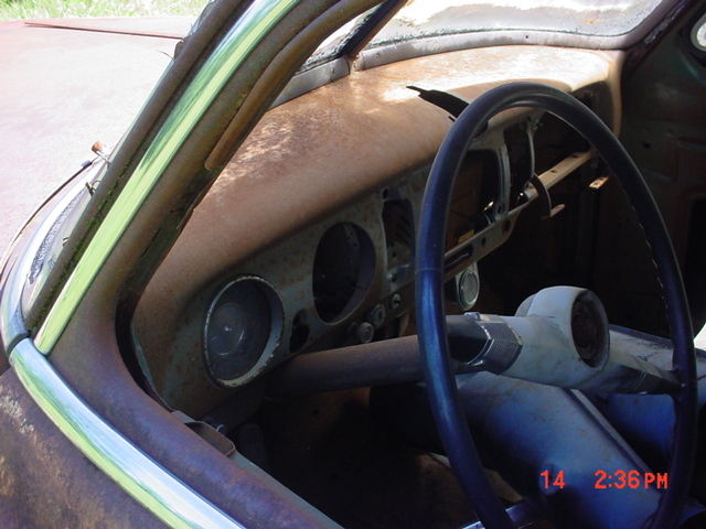 1951 Chevrolet Other