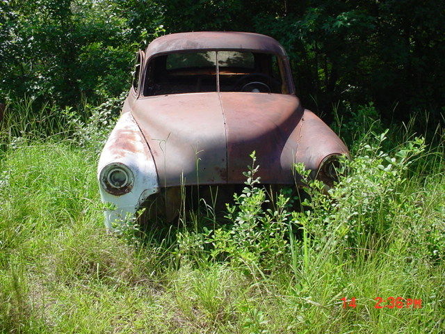 1951 Chevrolet Other
