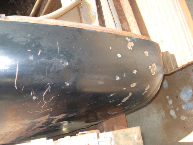 19510000 Black GMC Other Standard Cab Pickup