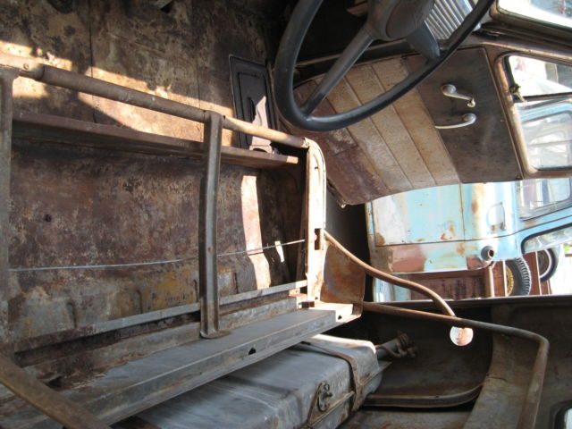 19510000 Black GMC Other Standard Cab Pickup