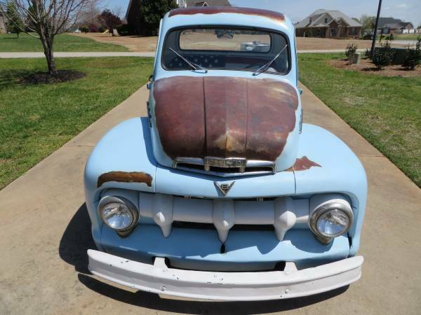 1951 Ford Other Pickups