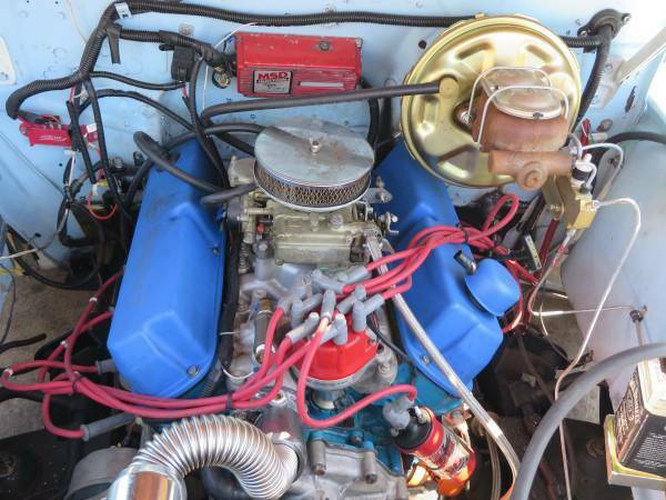 1951 Ford Other Pickups