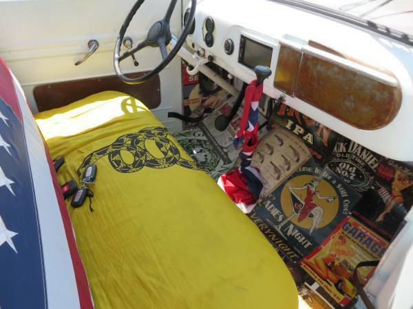 1951 Ford Other Pickups