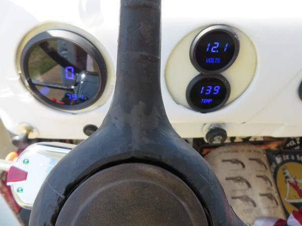 1951 Ford Other Pickups