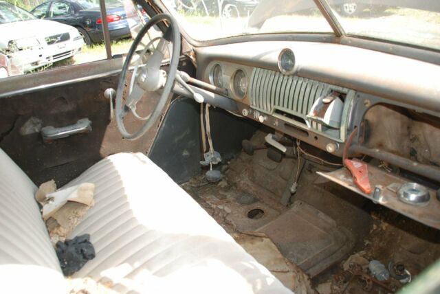 1951 Chevrolet Other