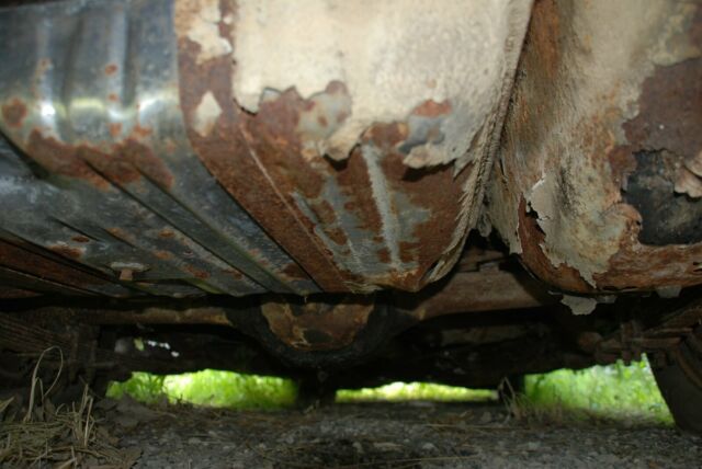 1951 Chevrolet Other