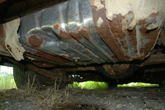 1951 Chevrolet Other