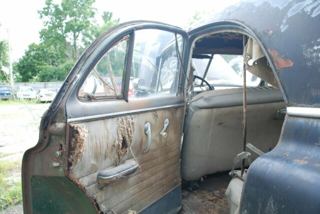 1951 Chevrolet Other