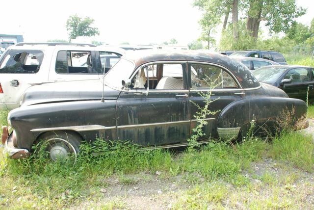 1951 Chevrolet Other
