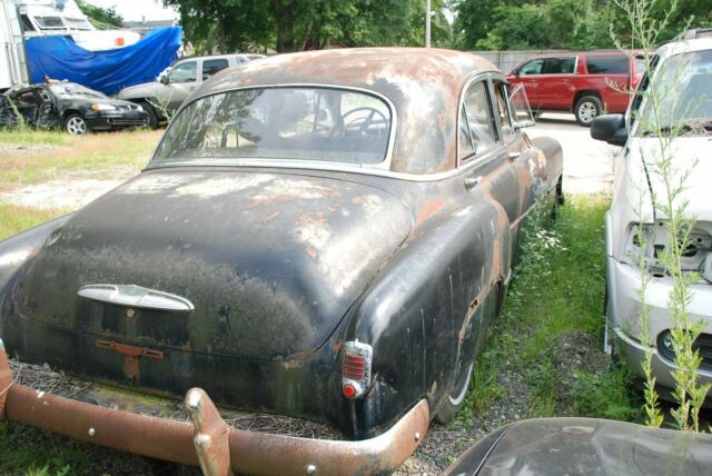1951 Chevrolet Other