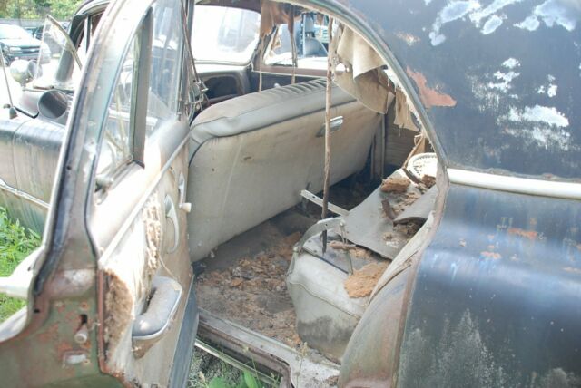 1951 Chevrolet Other