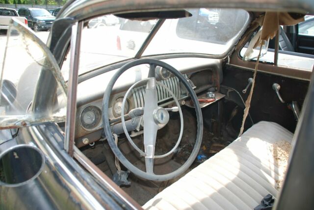 1951 Chevrolet Other