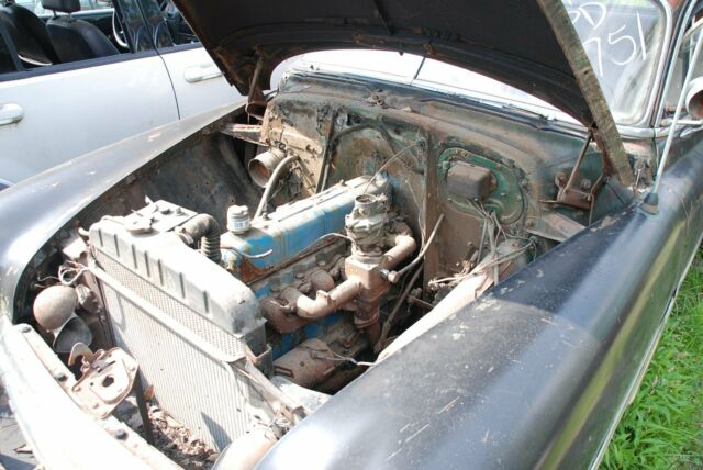 1951 Chevrolet Other