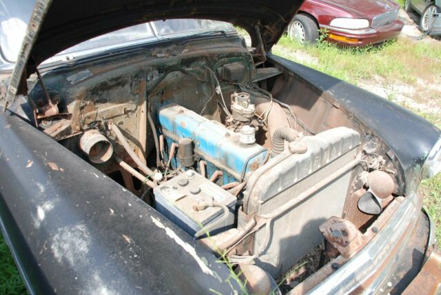 1951 Chevrolet Other