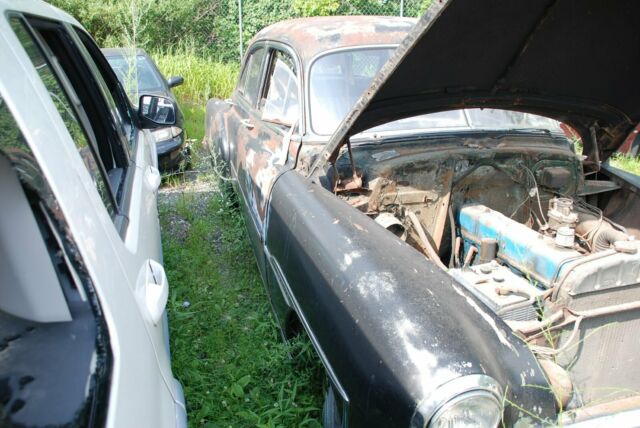 1951 Chevrolet Other