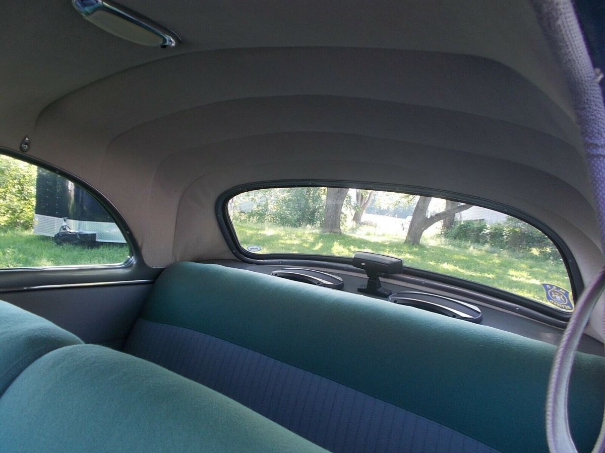 1951 Chevrolet Other Coupe