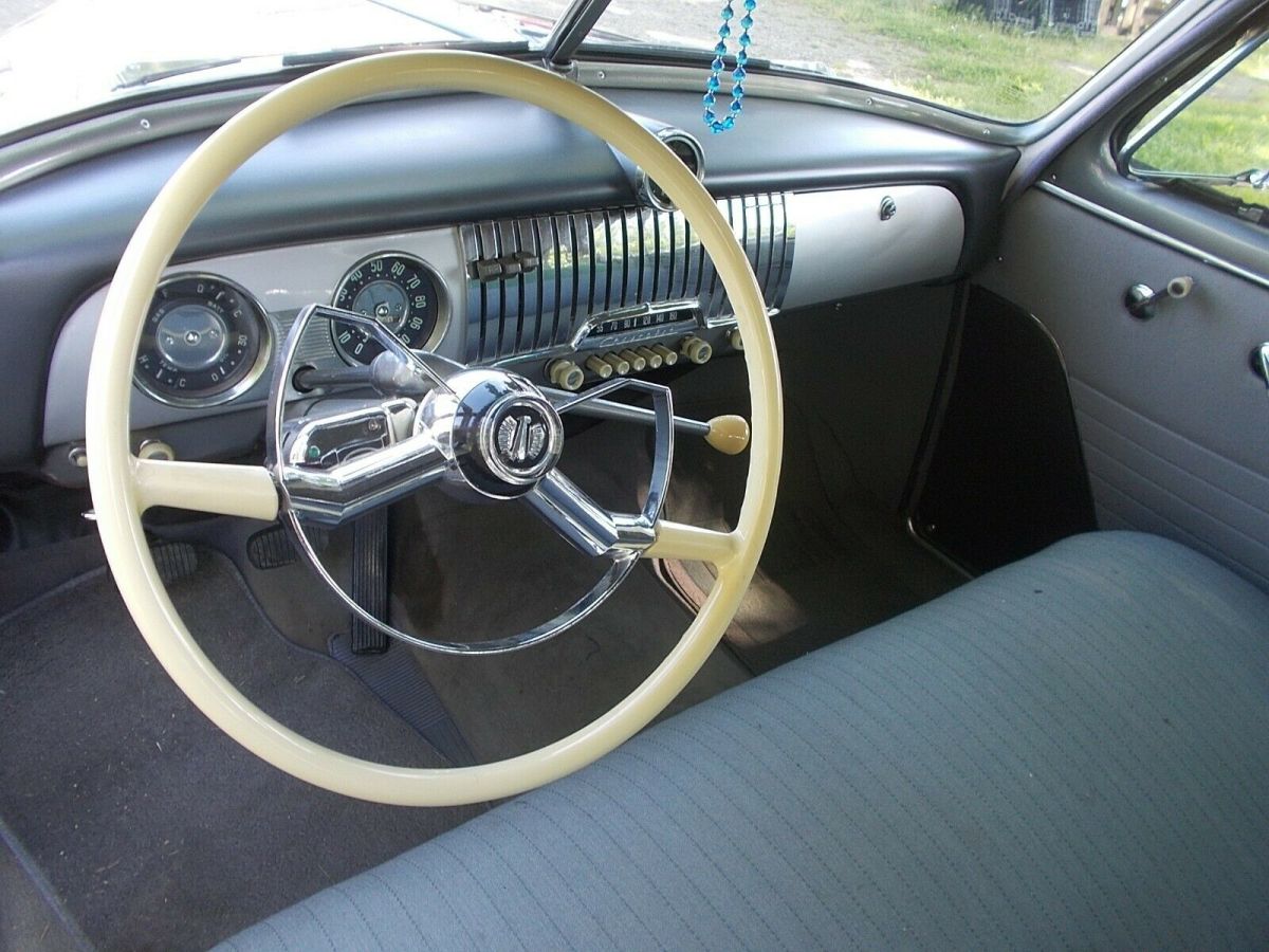 1951 Chevrolet Other Coupe