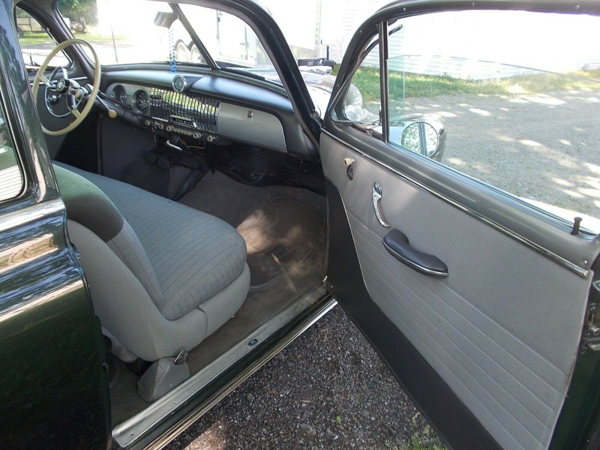 1951 Chevrolet Other Coupe
