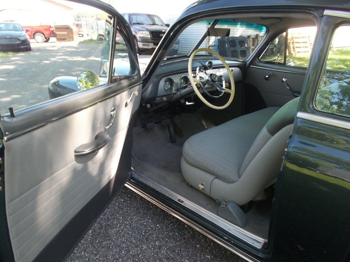 1951 Chevrolet Other Coupe
