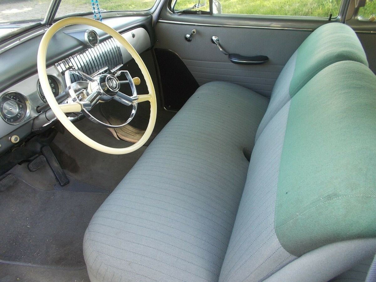 1951 Chevrolet Other Coupe