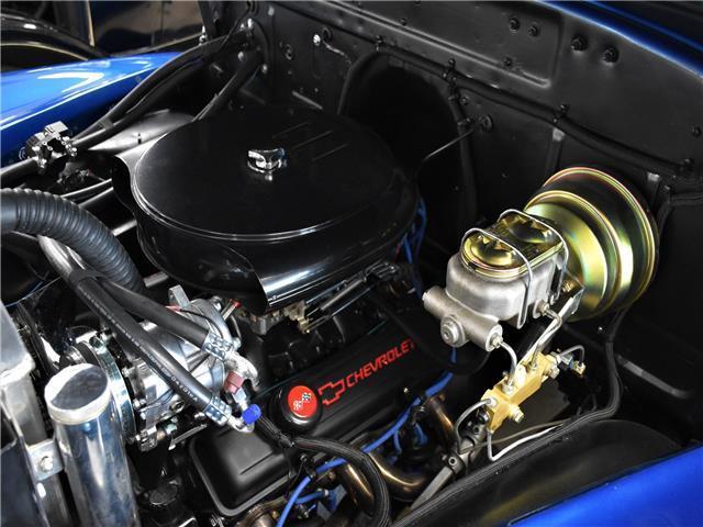 1951 -- Chevrolet Other Pickups --