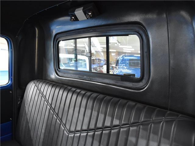 1951 -- Chevrolet Other Pickups --