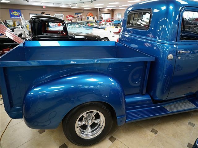 1951 -- Chevrolet Other Pickups --